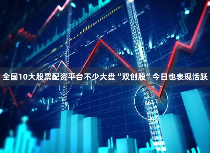 全国10大股票配资平台不少大盘“双创股”今日也表现活跃