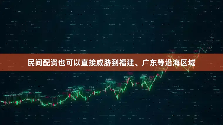 民间配资也可以直接威胁到福建、广东等沿海区域