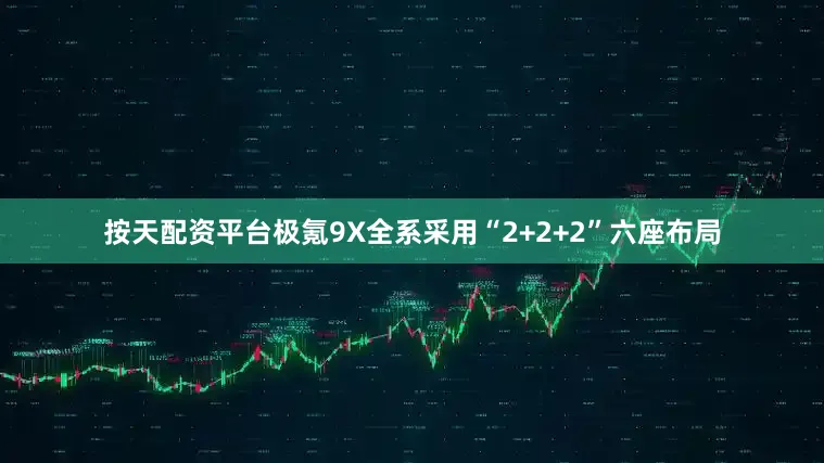 按天配资平台极氪9X全系采用“2+2+2”六座布局